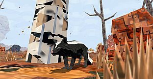 Meadow: Striped Polecat and Leopard Skin Pack