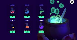 Wildwood: Graveyard Defense