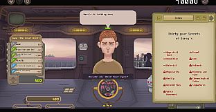 No Umbrellas Allowed