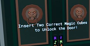 Ko-Archie: Eeny Meeny Miny Moe