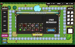 The Catalyst Acolyte Tower Defense