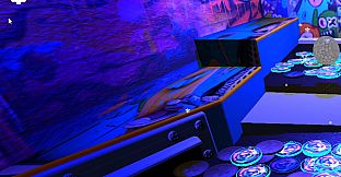 Coin Pusher 2 bed 4 pusher world