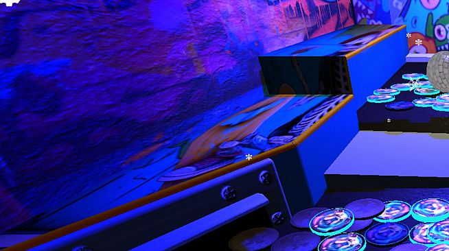 Coin Pusher 2 bed 4 pusher world