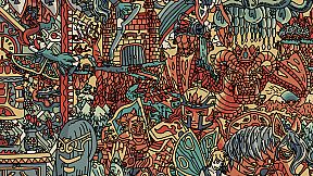 I commissioned some frogs 4