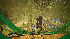 Mysteria ~Occult Shadows~