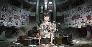 Zili Diary escape against witch