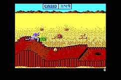 California Games (C64/DOS/Atari/Lynx/NES/SMS/Genesis)