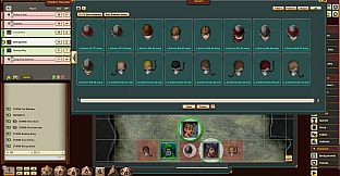 Fantasy Grounds - Devin Night Pack 172: Mist Breathers