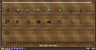 Fantasy Grounds - Devin Night Token Pack 113: Heroic Characters 24 (Token Pack)