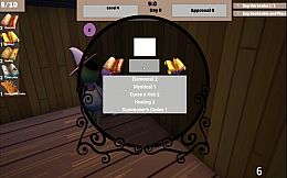Enchanted - A Magic Shop