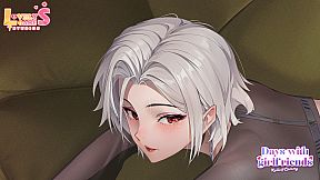 Days with girlfriends : Kello&Cammy