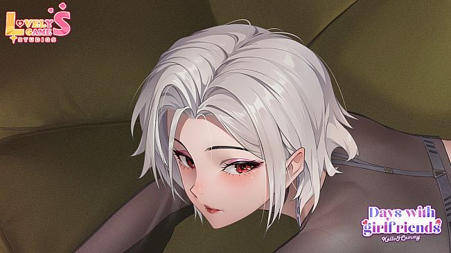 Days with girlfriends : Kello&Cammy