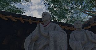 팔괘골목 (Bagua Alley)