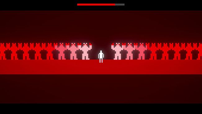 2310 seconds in HELL