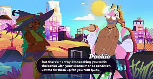 Spirit Swap: Lofi Beats to Match-3 To