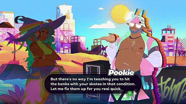 Spirit Swap: Lofi Beats to Match-3 To