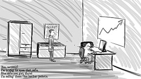 The Secret of Tremendous Corporation