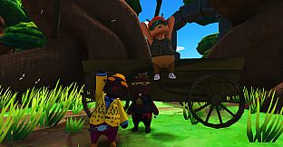 Totally Reliable Delivery Service - Dress Code