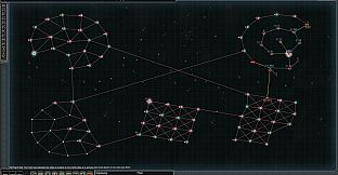 AI War: Ancient Shadows