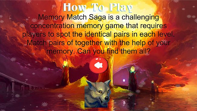 Memory Match Saga - Expansion Pack 5