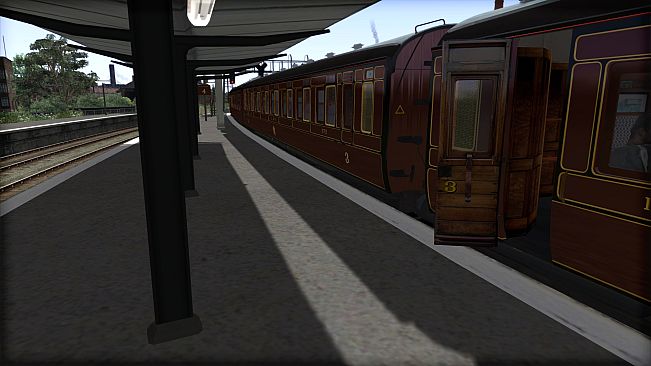 TS Marketplace: LMS P1&P2 LMS Early Coach Pack Add-On