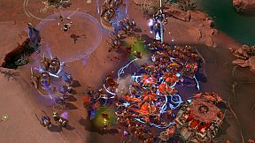 IMMORTAL: Gates of Pyre