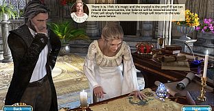 DayDream Mosaics 2: Juliette's Tale