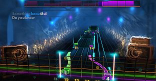 Rocksmith 2014 Edition – Remastered – Coldplay - “Yellow”