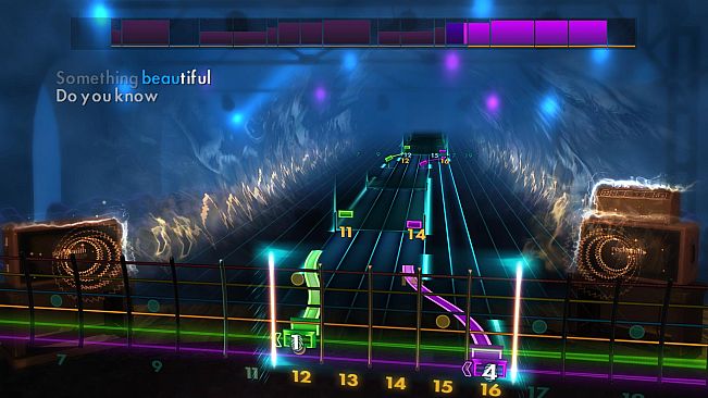 Rocksmith 2014 Edition – Remastered – Coldplay - “Yellow”