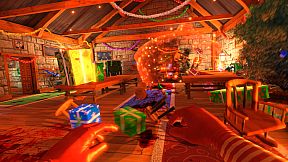 Viscera Cleanup Detail: Santa's Rampage