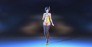 Angel Legion-DLC Bay Goddess (BG)