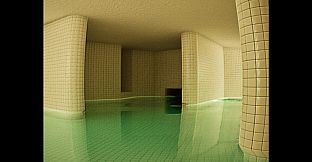 Explore The Backrooms