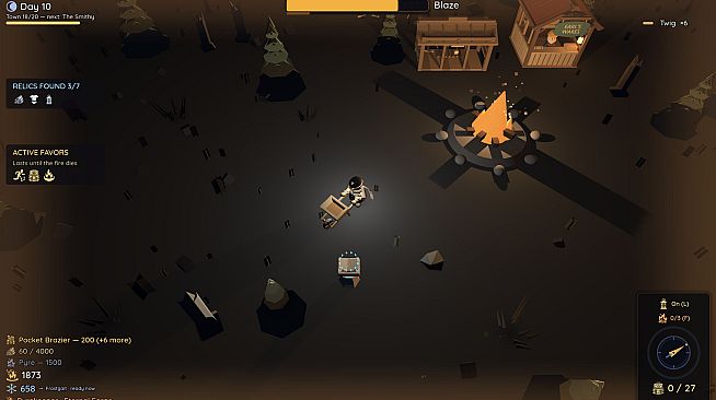 Stick Picker Simulator