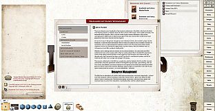 Fantasy Grounds - Deadlands Lost Colony: Widowmaker