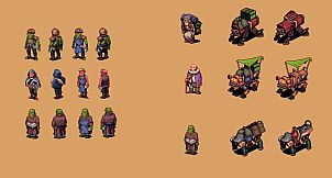 The Diner at the End of the Galaxy