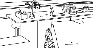 Hidden Rabbit 2