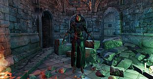 Medieval characters for Clip maker