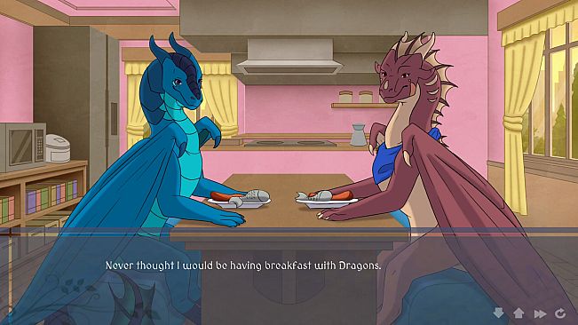 Roses in The Flames Demo