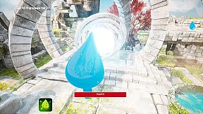 Drop Adventure - مغامرة قطرة