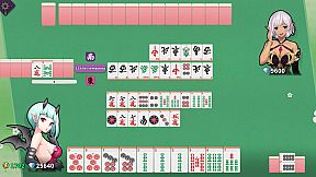 Another World Mahjong Girl