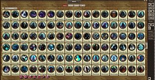 Fantasy Grounds - Fantasy Token Collection - Undead 01