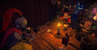 Together, Against Mork