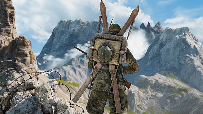 Isonzo - Elite Units Pack