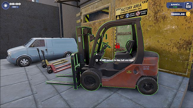 Snack Factory Together - Prologue