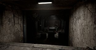 Astral Maze: Escape The Horror