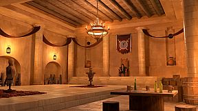 Shargad: First Blood