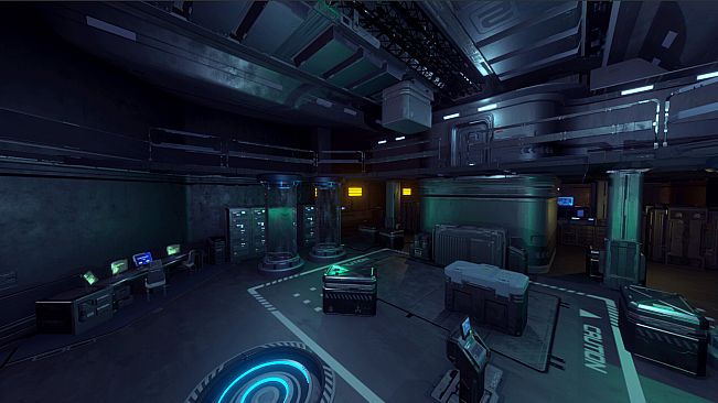 Neuro Hacker : Truth