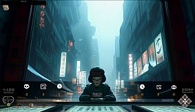 第九人格Ninth Identity