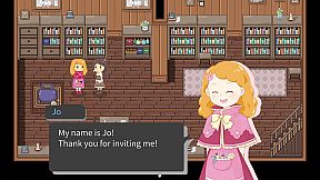 The Other: Rosie's Road of Love