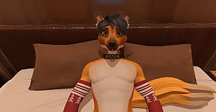 Anthro Heat
